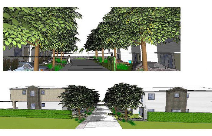  at 267 Hobsonville Road, Hobsonville, Waitakere City, Auckland
