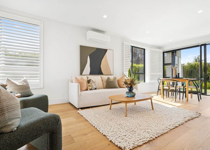  at 4D Treasury Place, Onehunga, Auckland City, Auckland