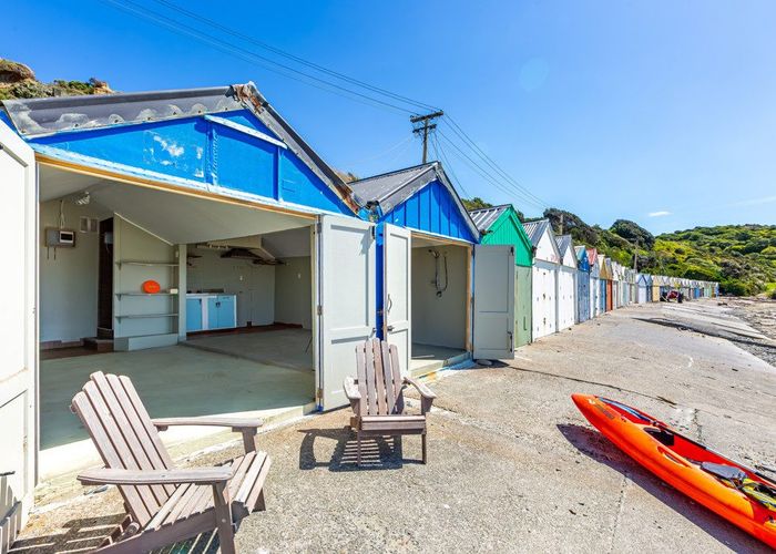  at 4 & 5 South Beach Road, Titahi Bay, Porirua, Wellington