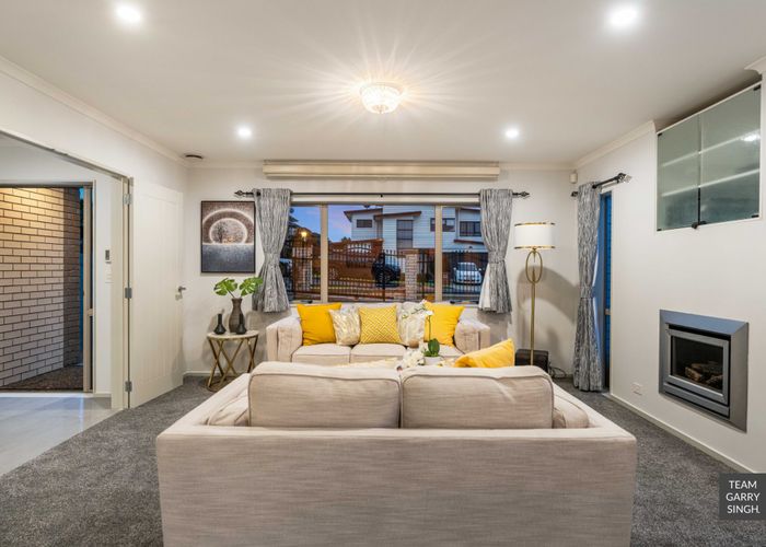  at 36 Nanleen Rise, The Gardens, Manukau City, Auckland