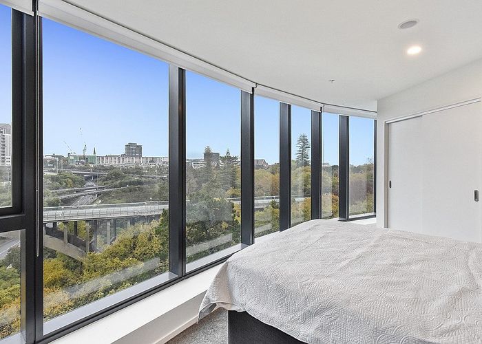  at 903/18 St Martins Lane, Grafton, Auckland City, Auckland