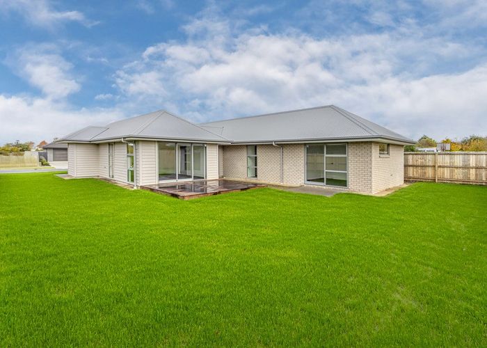  at 20 Salkeld Place, Woodend, Waimakariri, Canterbury