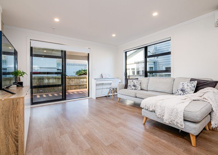  at 31 B Garelja, Henderson, Waitakere City, Auckland