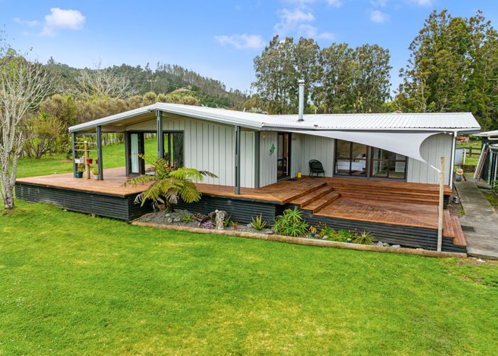  at 360 Kara Road, Whangarei