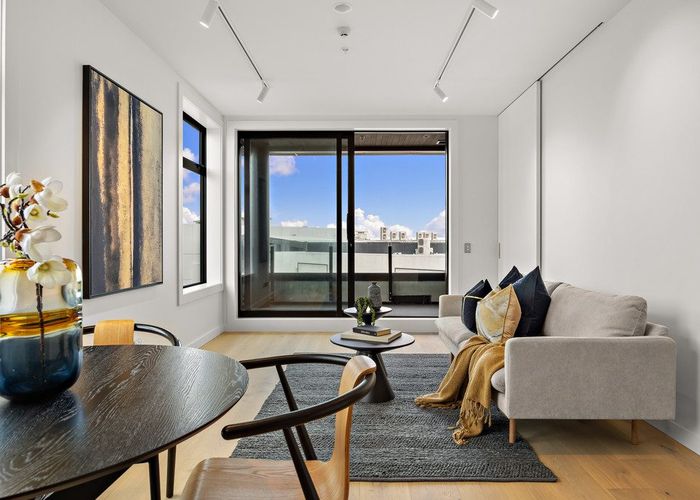  at 201/5 Blake Street, Ponsonby, Auckland