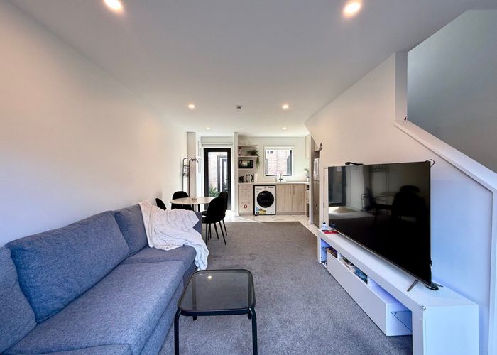  at 4/261 Gloucester Street, City Centre, Christchurch City, Canterbury