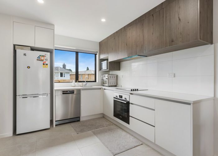  at 12C Bowen Street, Manurewa, Manukau City, Auckland
