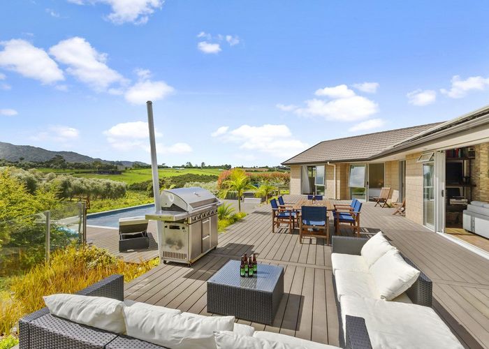  at 435 King Road, Kaiwaka