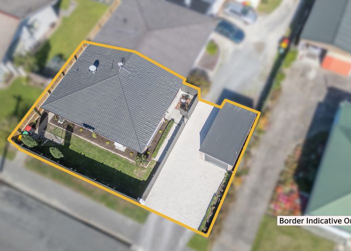  at 1/24 Richill Street, Belfast, Christchurch City, Canterbury
