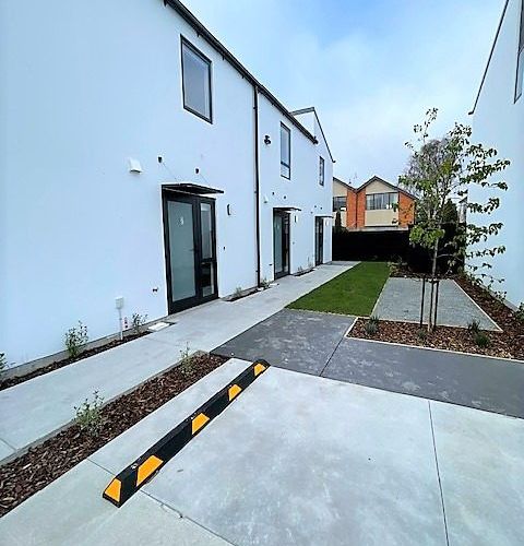  at 8/302 Fitzgerald Avenue, City Centre, Christchurch City, Canterbury