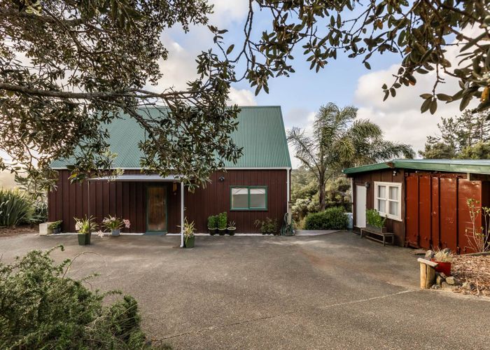  at 200 Tawa Road, Kumeu