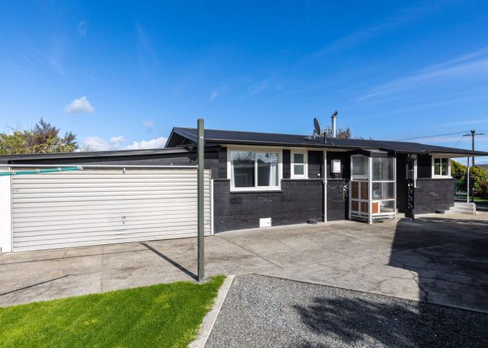  at 11 Karina Crescent, Redwoodtown, Blenheim, Marlborough