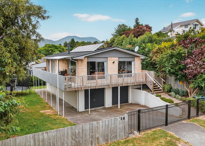  at 1/16 Sunset Street, Hilltop, Taupo, Waikato