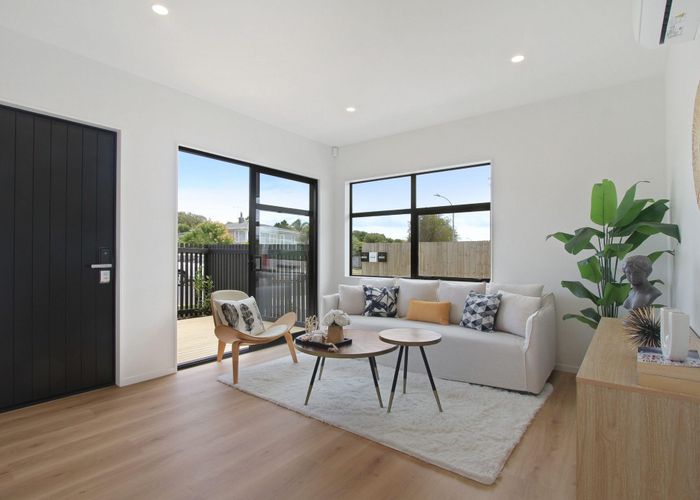  at Lot 1-4/102 Ennis Avenue, Pakuranga Heights, Manukau City, Auckland