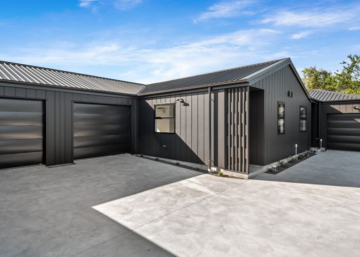  at 3/29 Flemington Avenue, North New Brighton, Christchurch City, Canterbury