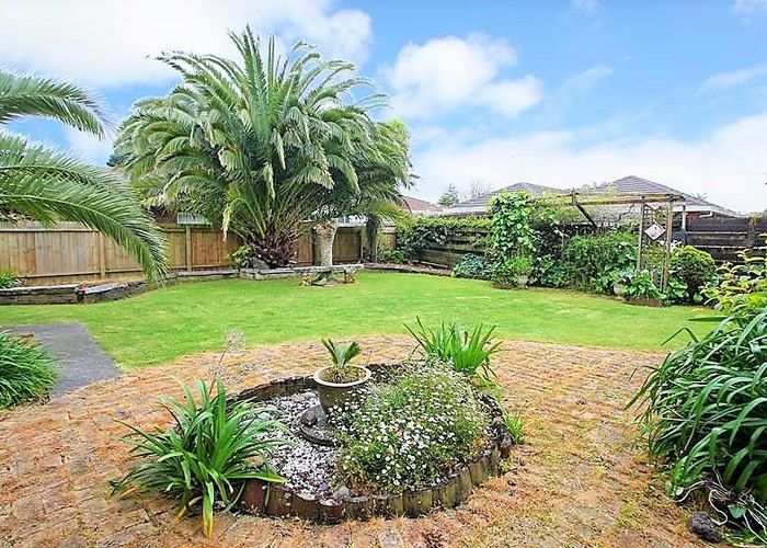  at 3/31A Watson Place, Papatoetoe, Manukau City, Auckland