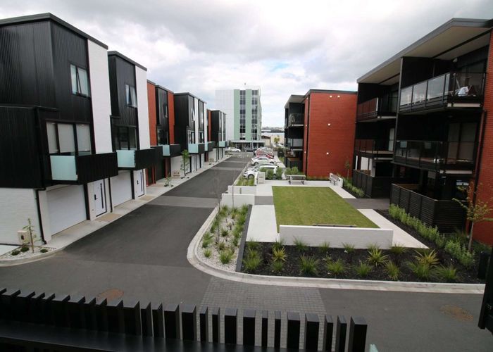  at 19/216 Tristram Street, Hamilton Central, Hamilton