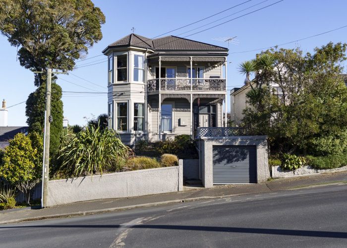  at 101 Eglinton Road, Mornington, Dunedin, Otago