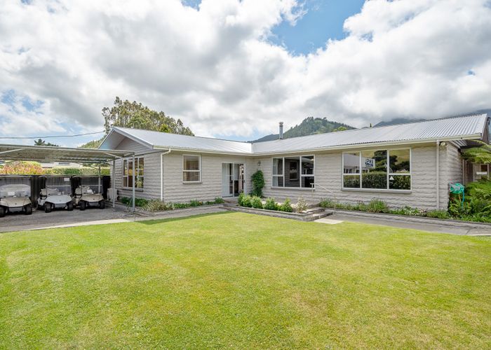  at 701 State Highway 1, Otaki