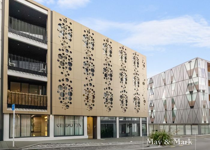  at 302/2 Vinegar Lane, Grey Lynn, Auckland City, Auckland