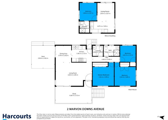  at 2 Marvon Downs Avenue, Pakuranga Heights, Manukau City, Auckland