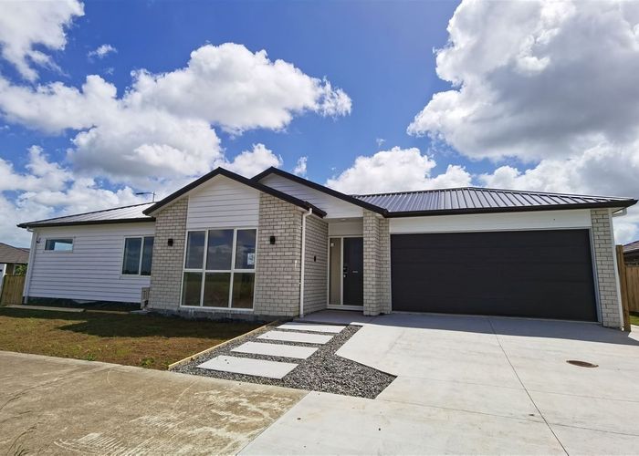  at 20 Maxwell Road, Pukekohe, Pukekohe