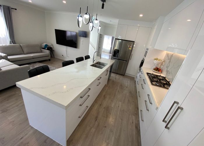  at 29 Hing Street, Flat Bush, Manukau City, Auckland