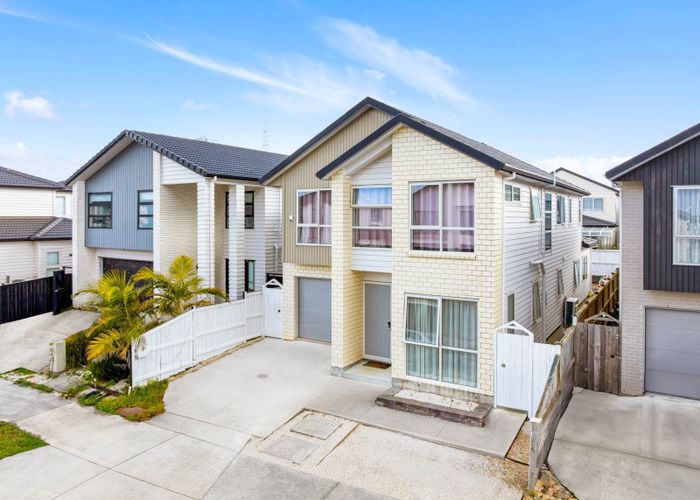  at 6  Puruatanga Drive, Flat Bush, Manukau City, Auckland