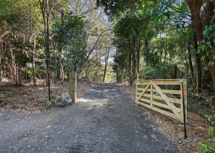  at 411a Henderson Valley Road, Henderson Valley, Waitakere City, Auckland