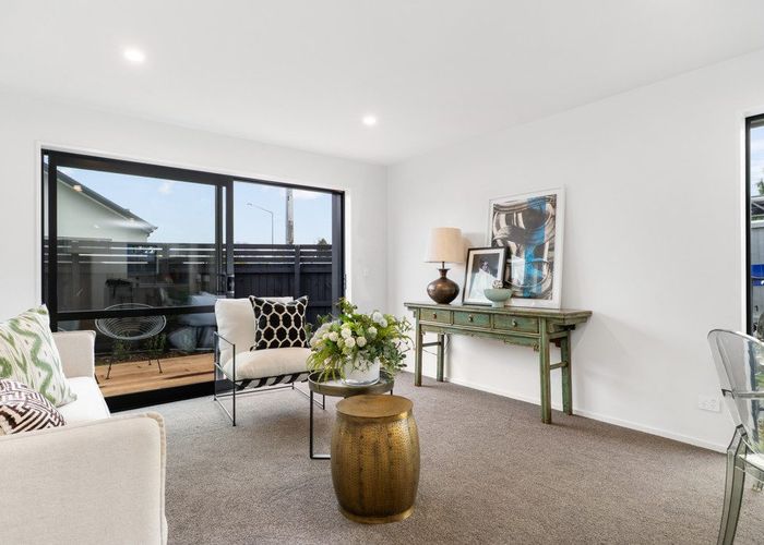  at 1/38 Shirley Road, Shirley, Christchurch City, Canterbury