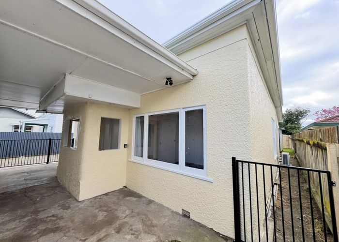  at 173B Ferguson Street, West End, Palmerston North, Manawatu / Whanganui