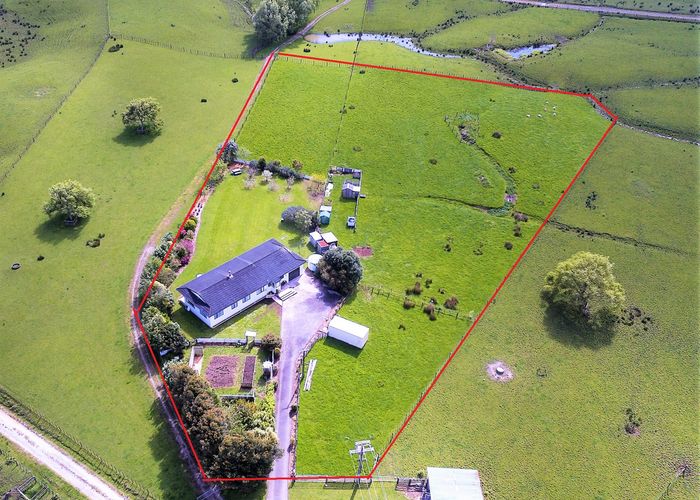 at 869 Woodcocks Road, Kaipara Flats, Warkworth
