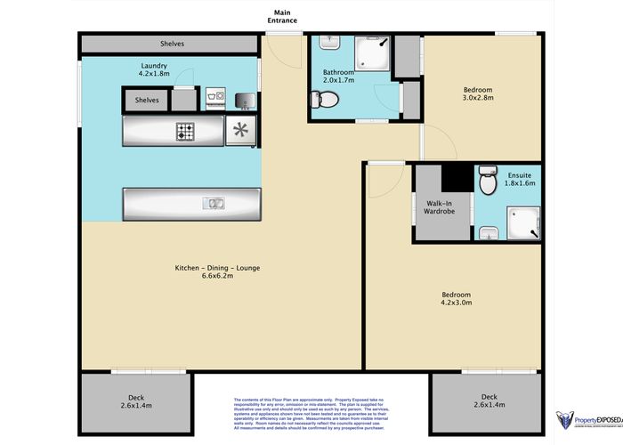  at 305/160D Hobsonville Point Road, Hobsonville, Auckland