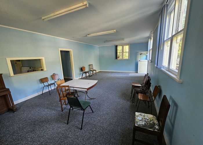  at 106B Torea Street, Granity, Buller, West Coast