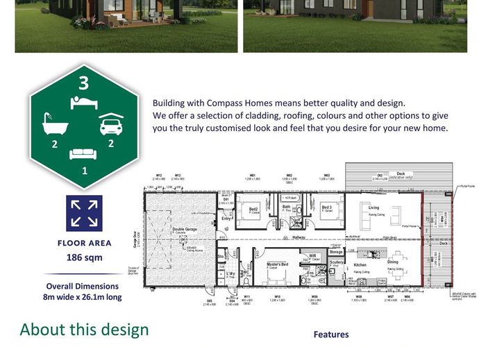  at 11 Grefor Lane, Waitarere, Levin