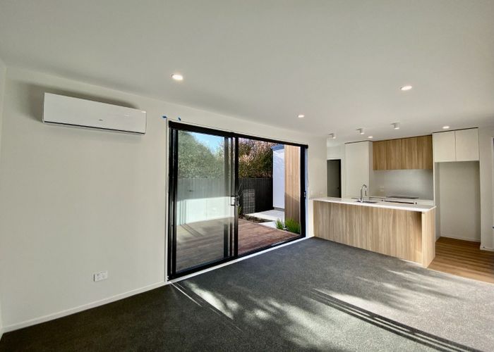  at 3/63 Waltham Road, Sydenham, Christchurch