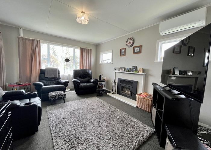  at 3 Coronation Street, Feilding, Feilding