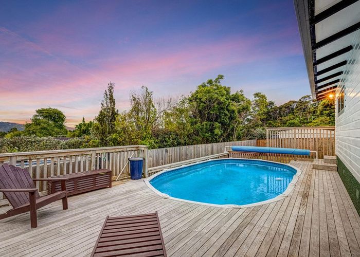  at 198 Carter Road, Oratia, Auckland