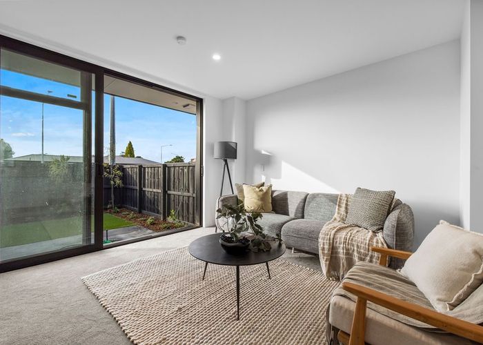  at 1/235 Cranford Street, St. Albans, Christchurch City, Canterbury
