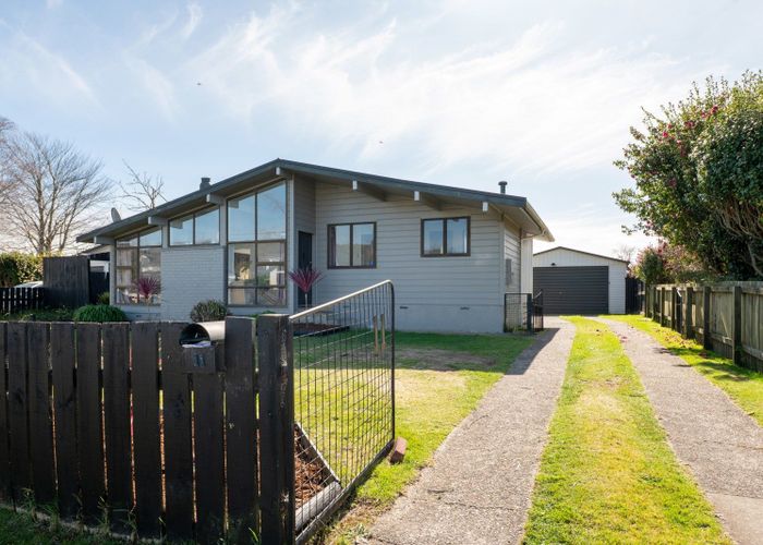  at 11 Browning Crescent, Owhata, Rotorua, Bay Of Plenty