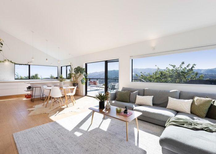  at 96A Buckley Road, Southgate, Wellington, Wellington