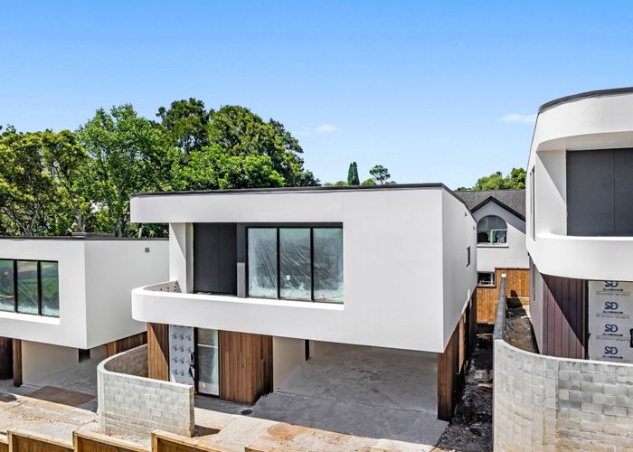  at 4/16a Mahoe Avenue, Remuera, Auckland City, Auckland