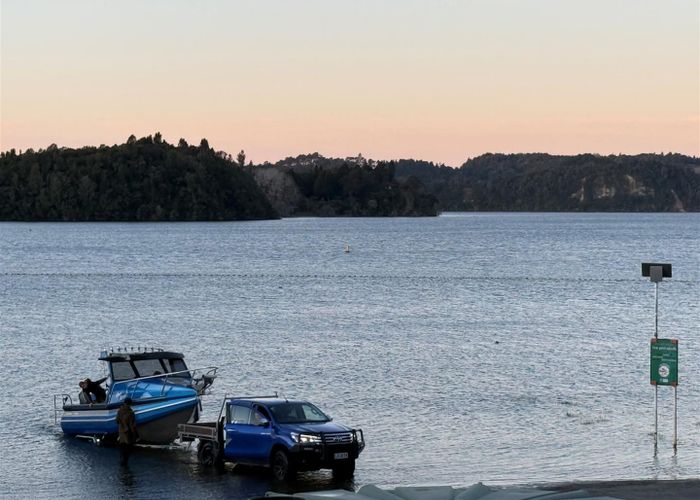  at 176 State Highway 30, Lake Rotoma, Rotorua, Bay Of Plenty