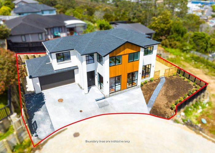 at 28 Ara Māra Hua, Henderson, Auckland