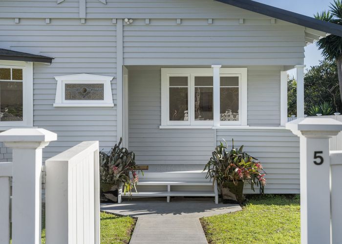  at 5 Jersey Avenue, Mount Albert, Auckland City, Auckland