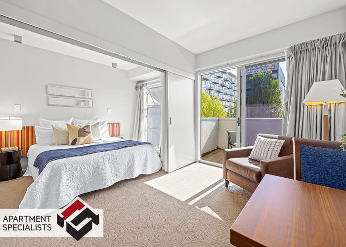  at 188 Hobson Street, City Centre, Auckland City, Auckland