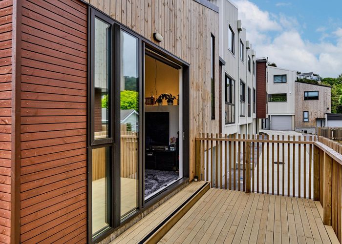  at 3 and 10 / 6 Makara Road, Karori, Wellington, Wellington