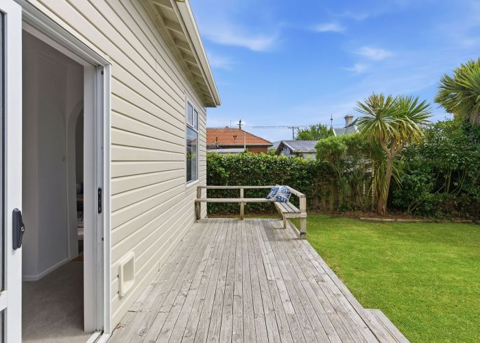  at 25 Moreau Street, Saint Kilda, Dunedin, Otago