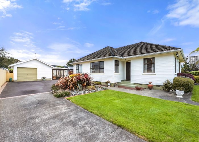  at 50 Brentwood Street, Trentham, Upper Hutt