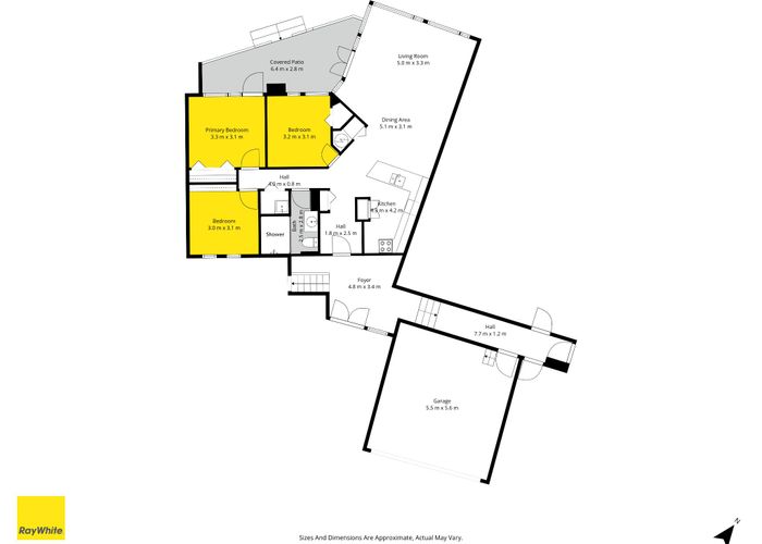  at 2/18 Takitimu Street, Orakei, Auckland City, Auckland